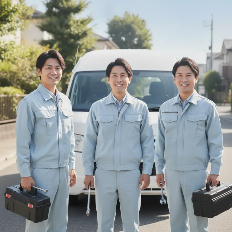 ガスボイラー修理 のチーム: Nemuro